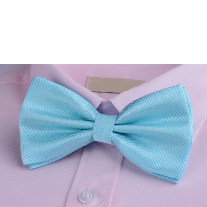 Candy Color Leisure Miesten Rusetti