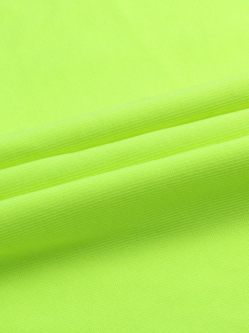 Naisten Kesäinen Spaghettiolkaintoppi Patchwork