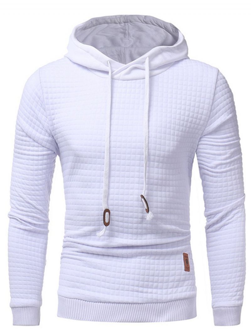 Tavalliset Pullover-Hupparihupparit