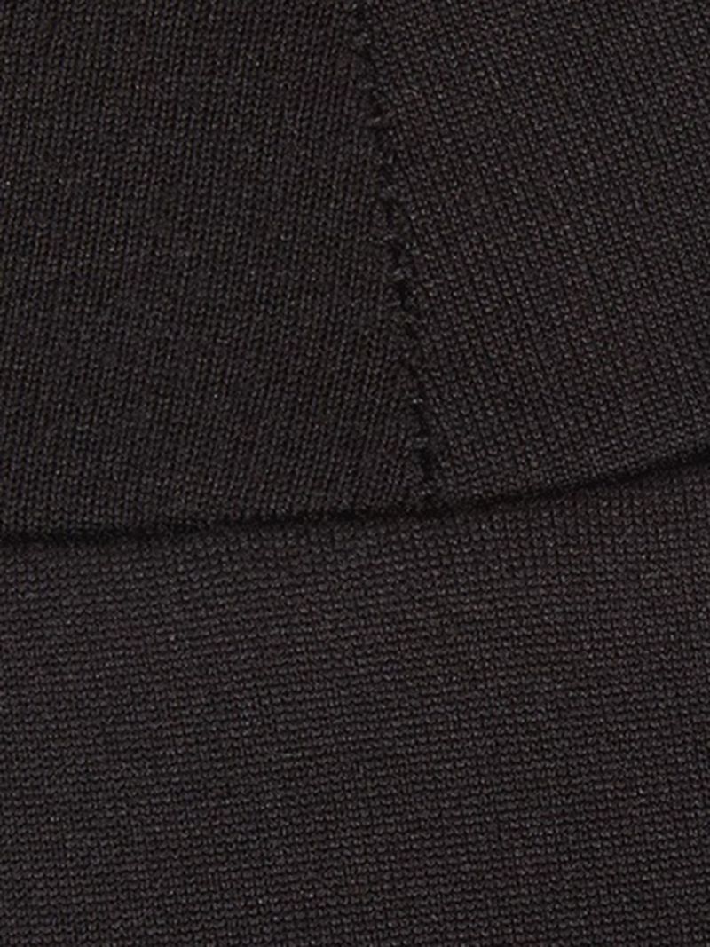 Patchwork Anti-Sweat Color Block Hihattomat Urheilusetit