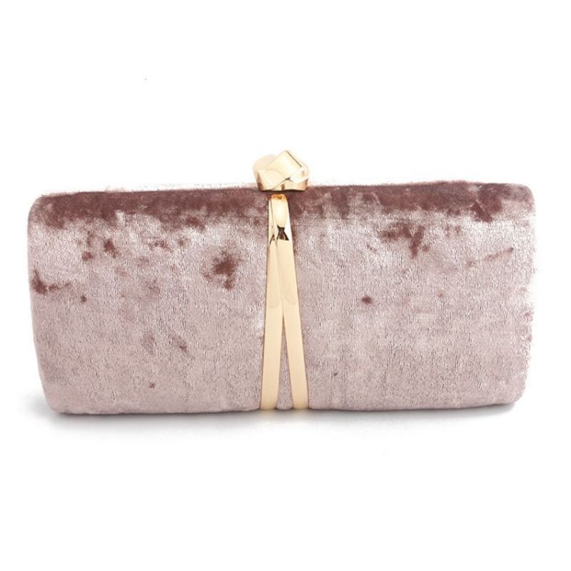 Velour Suorakulmio Monipuoliset Kytkimet