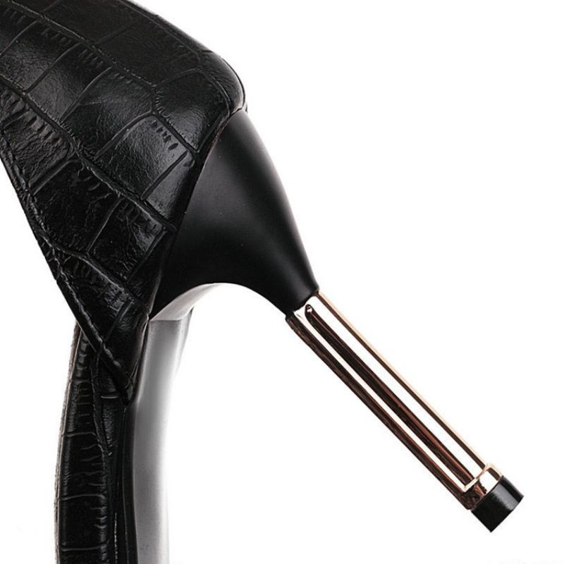 9 sales cm stiletto