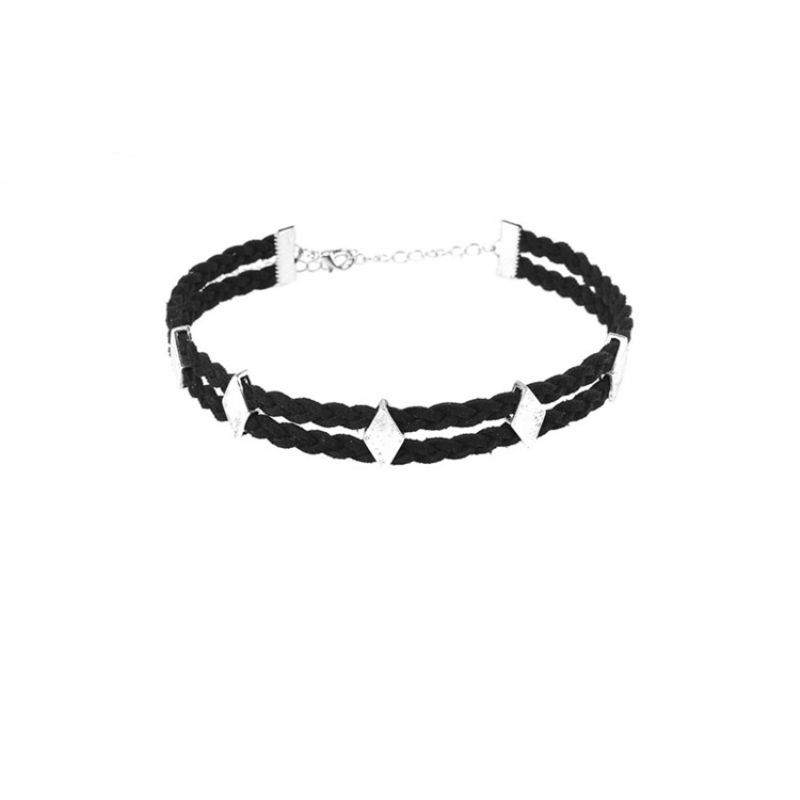 Choker Kaulakoru Naisille