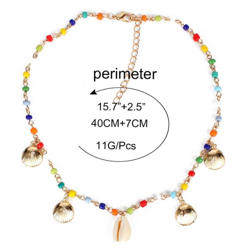 E-Plating Pendant Makeat Naisten Kaulakorut