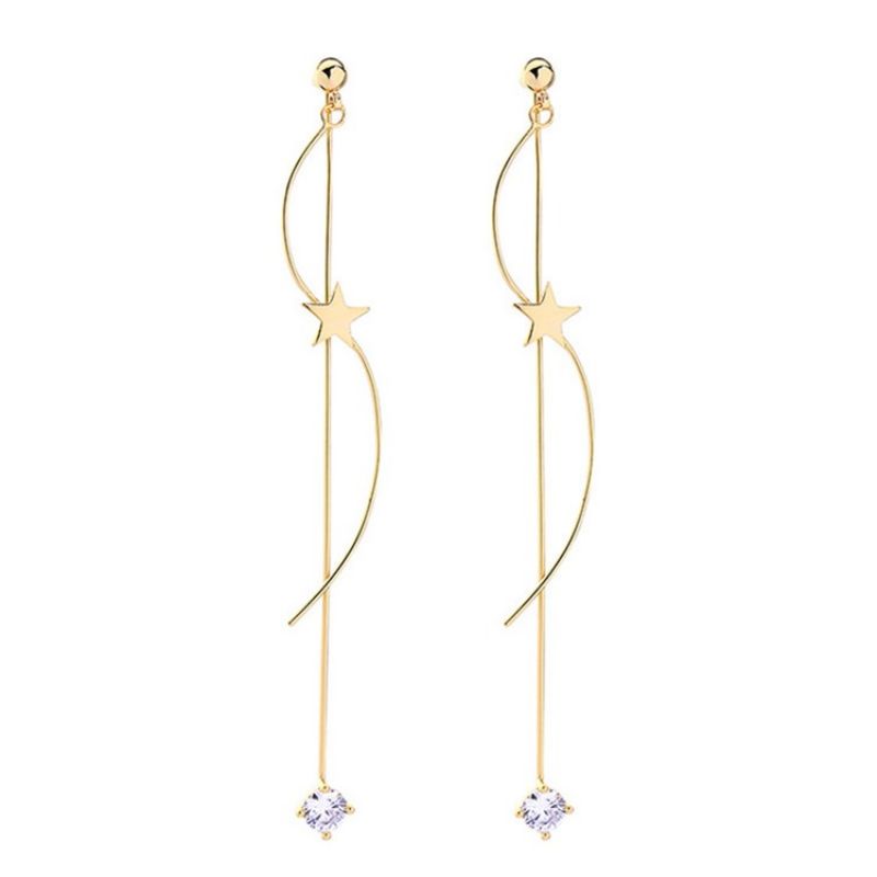 Diamante Star Korvakorut