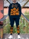 Tummansininen