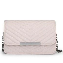 Kirjontalankaketju Crossbody Bag