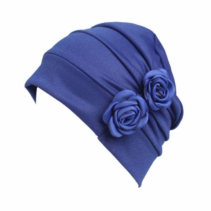 Puuvillaiset Skullies & Beanies Talvihatut