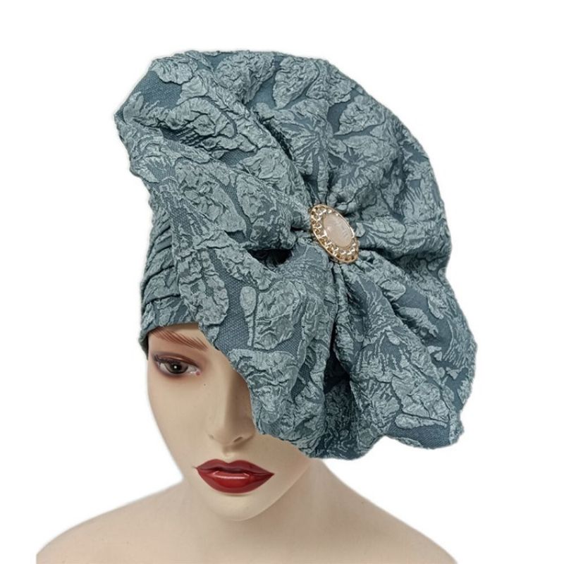 Skullies & Beanies Diamond Plain Spring Hatut