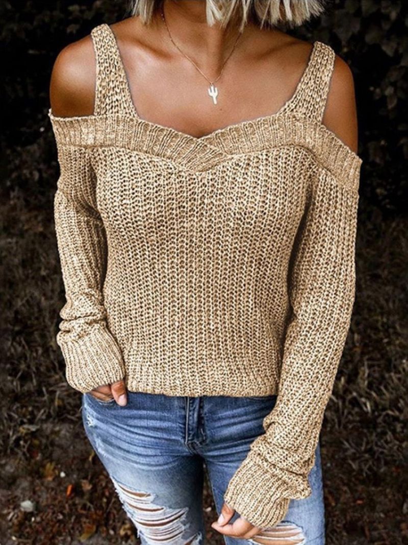 Lanka Standard Fall Sweater