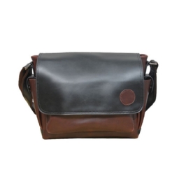Kierre Pu-Tynnyrin Muotoiset Crossbody-Laukut