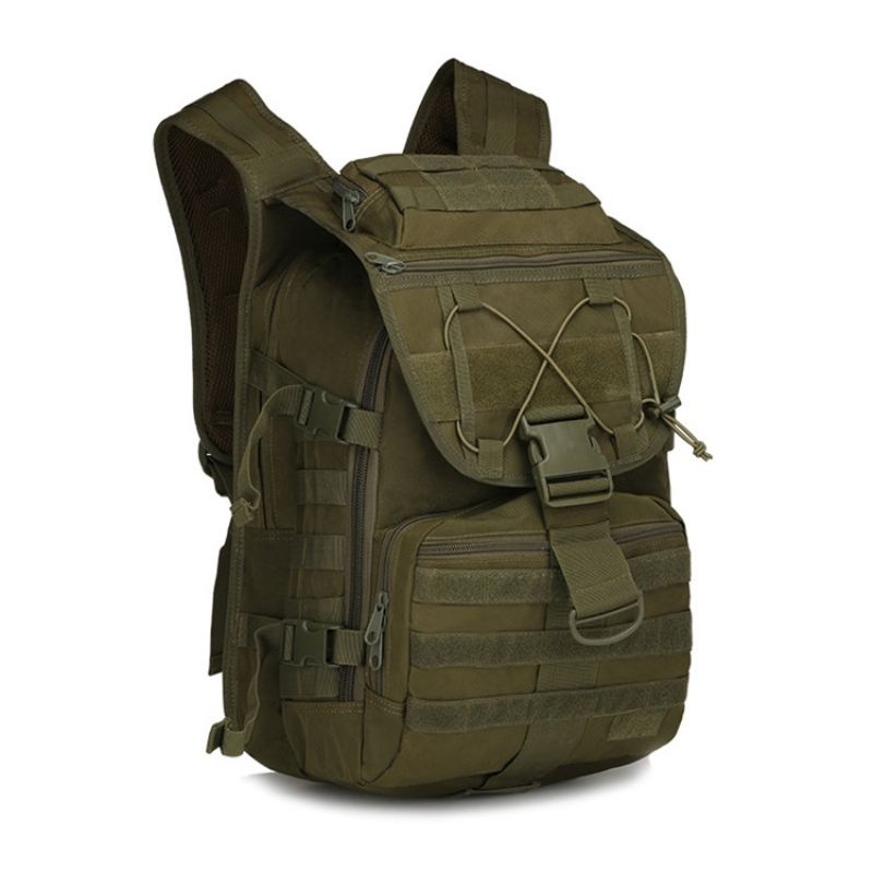 Oxford Unisex Reppu Armeijan Miesten Laukut