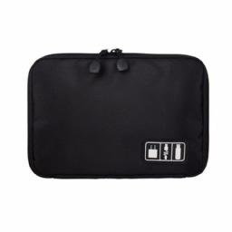 Polyesteristä Tavallinen Office Sleeve Case Laukku Kannettavalle Tietokoneelle